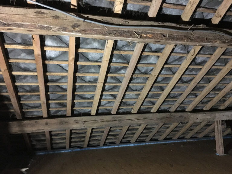 amenagement grenier isolation plancher isolation toiture (6)